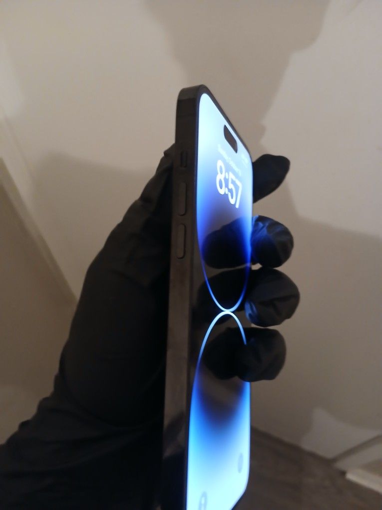 Iphone 14 Pro Max 256gb