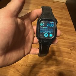 Apple Watch Series 4 45mm