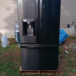 Kenmore elite
