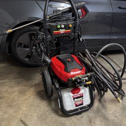 $355 Or Better Offer Pressure Wash 