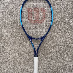 Tennis Racket