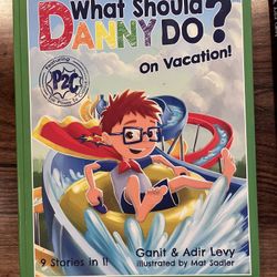 What Should Danny Do - $5.00 Each