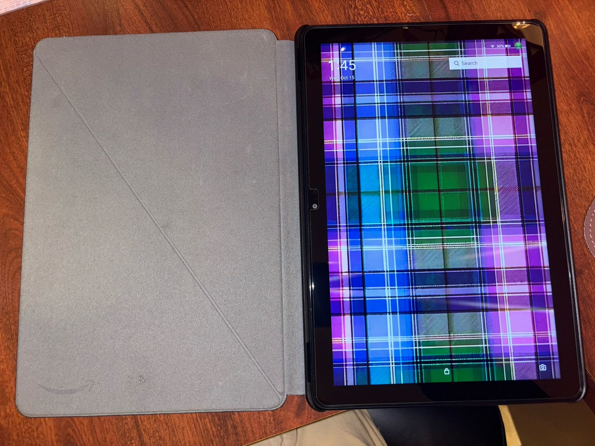 Fire HD 10 (13th Generation) tablet