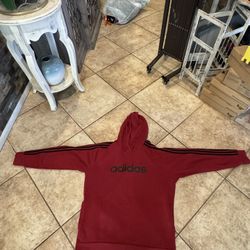 Adidas Hoodie