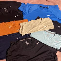 Nike Shirts