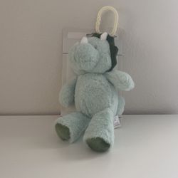 Stuffed Animal