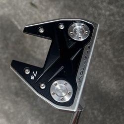 Scotty Cameron Putter