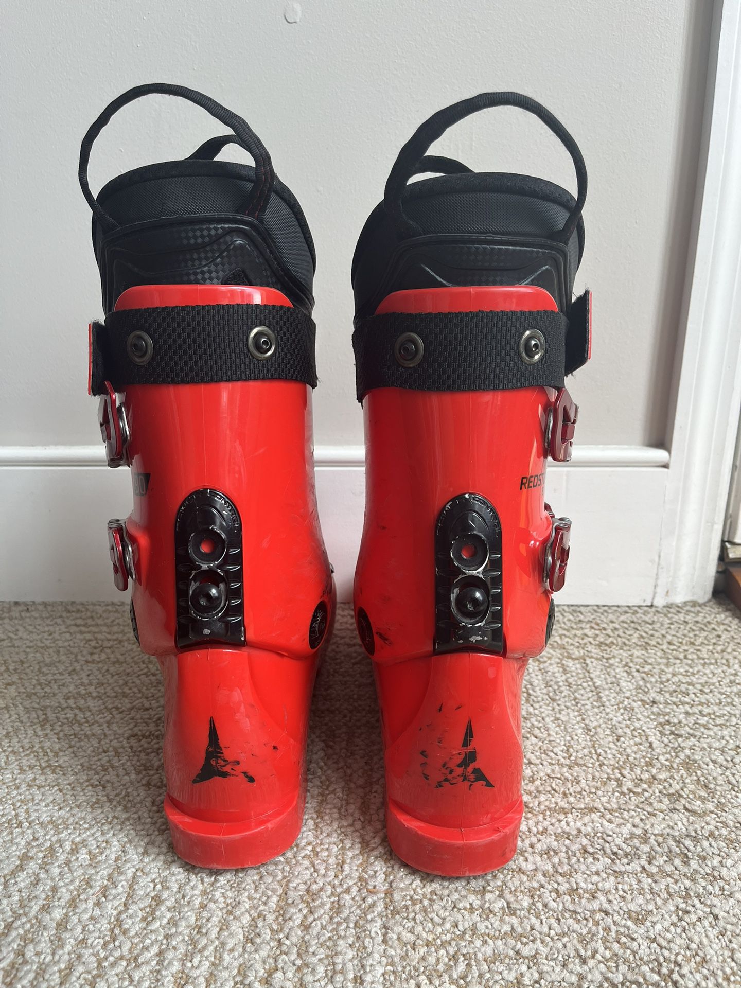 2022 Atomic Redster STI 90 LC 27/27.5 Ski Boot for Sale in