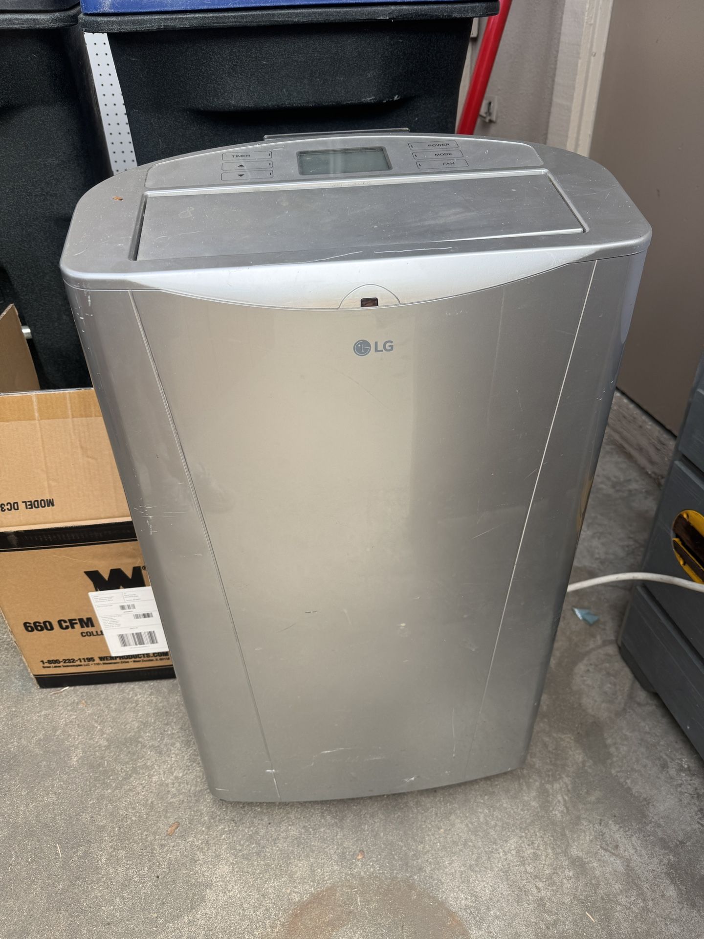 Air Conditioner