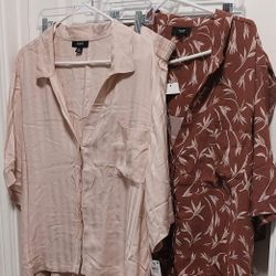 Women's Clothing 