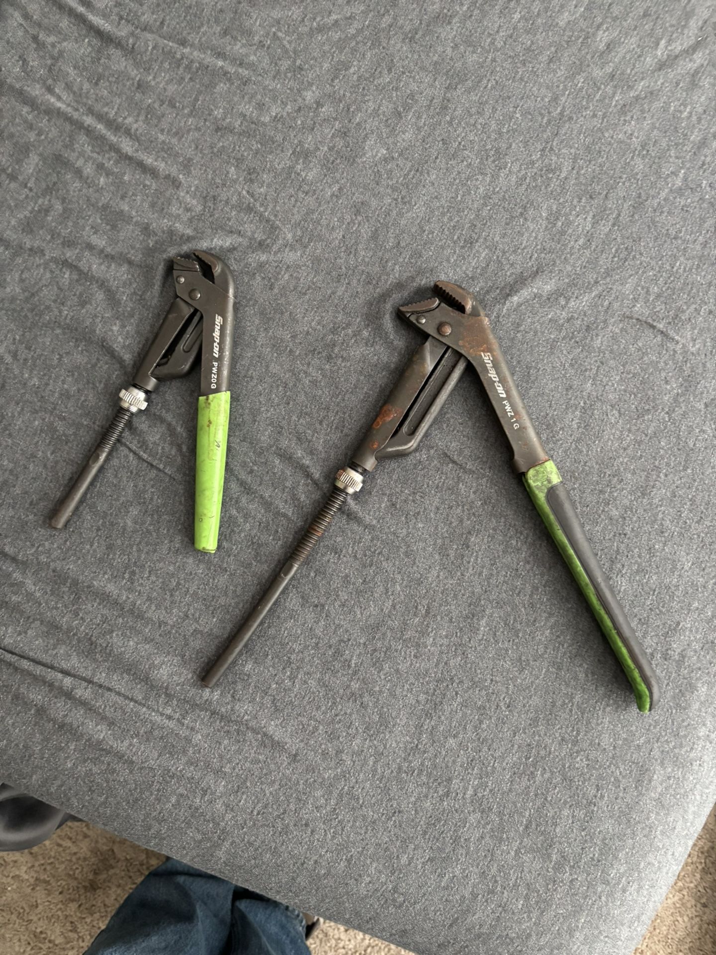 Snap On Pliers