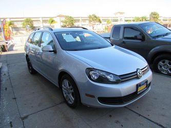 2013 Volkswagen Jetta SportWagen TDI