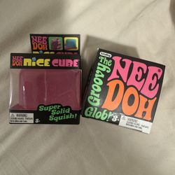 Needoh 