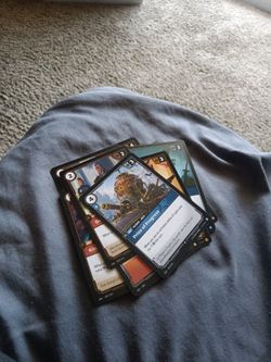 10 free Riftbound bulk cards