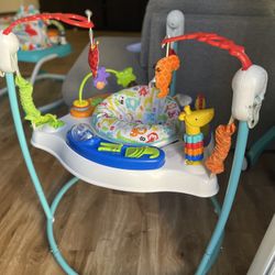 Jumperoo