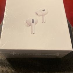 Air Pods Pro 2nd Gen 