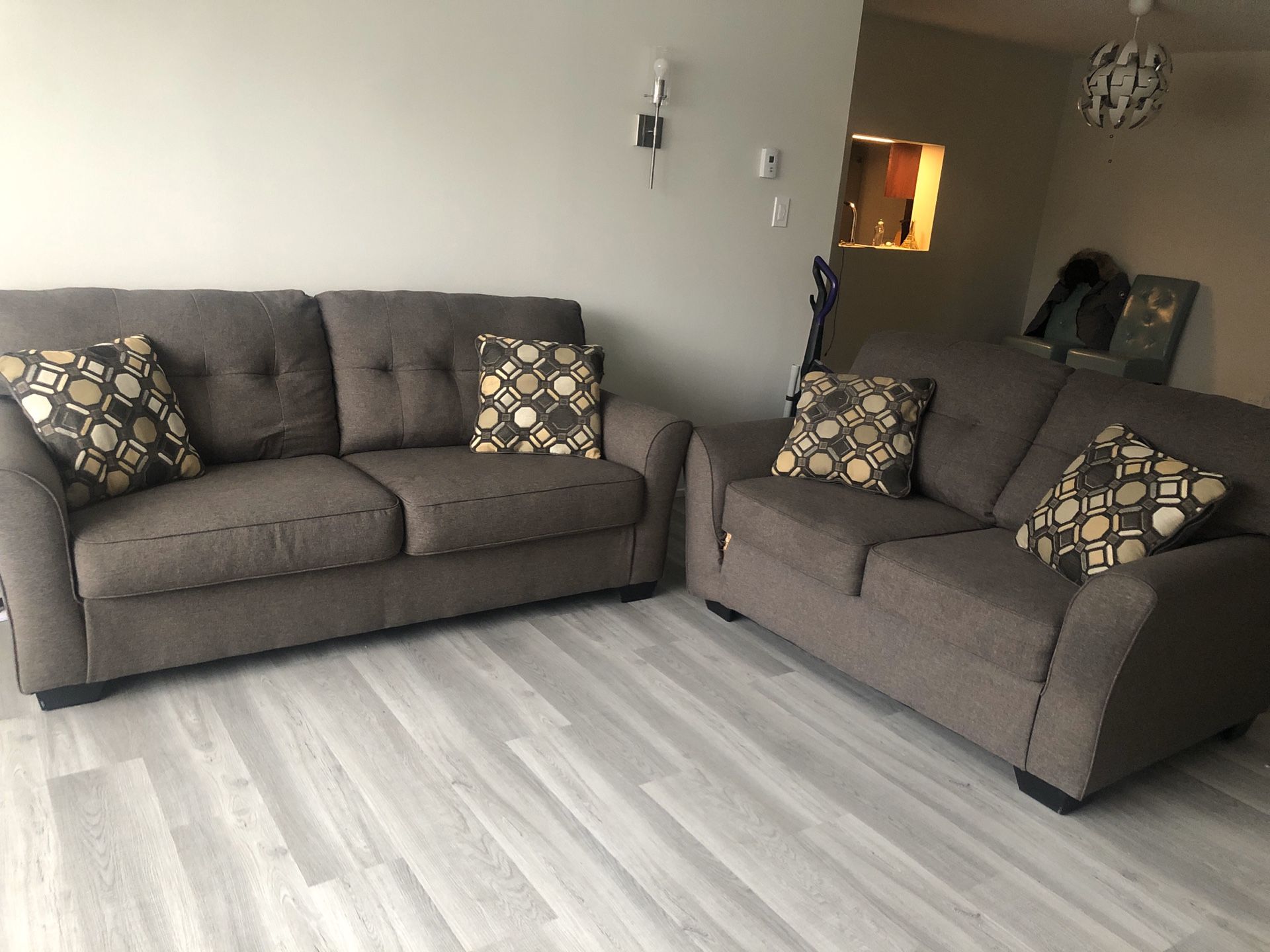 Living Room/Basement Furniture