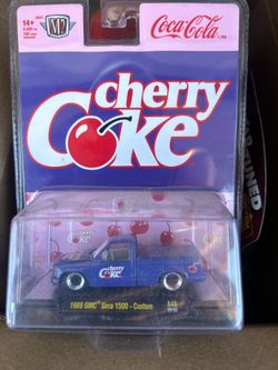 M2 machines OBS Silverado
