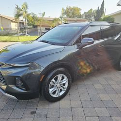 🔥2020 CHEVY CHULADA CHEAPEST LT BLAZER🔥$1,999 DOWN.OAC🔥$1,999 DE ENGANCHE.cca🔥213-810-1060