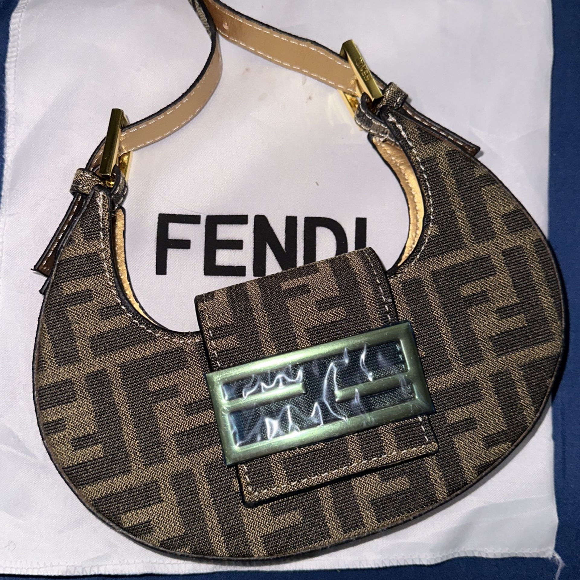 Fendi Hand Bag