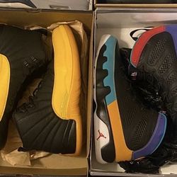 bundle jordan’s goin for the low