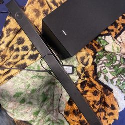 samsung sound bar 