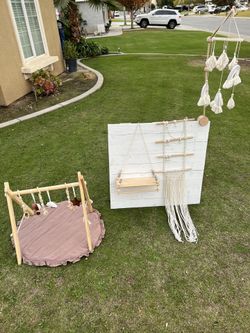 Baby Items 