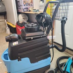 Carpet Cleaner Machine