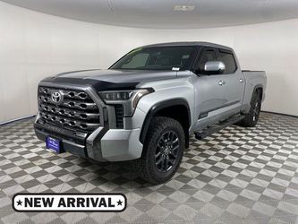 2023 Toyota Tundra