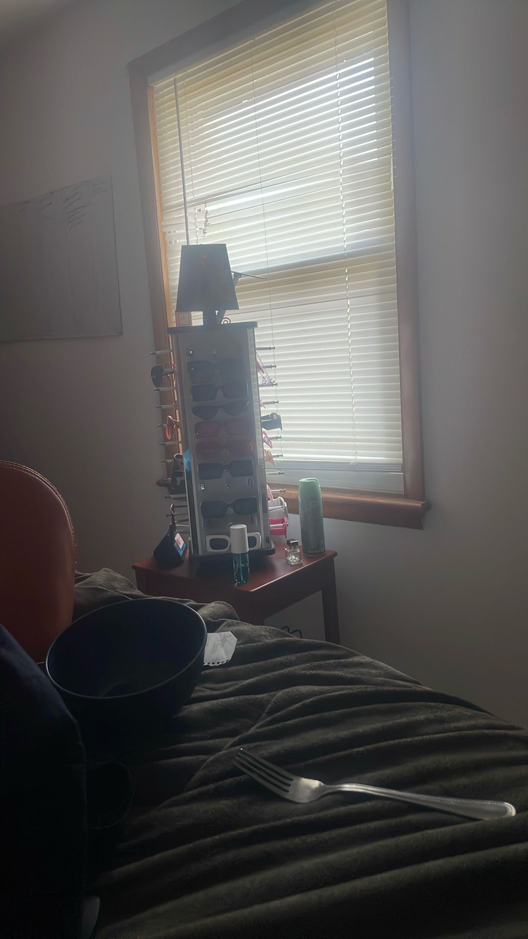 Sunglasses Rack