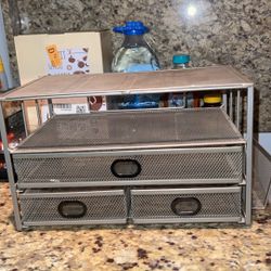 Desk Supplies 