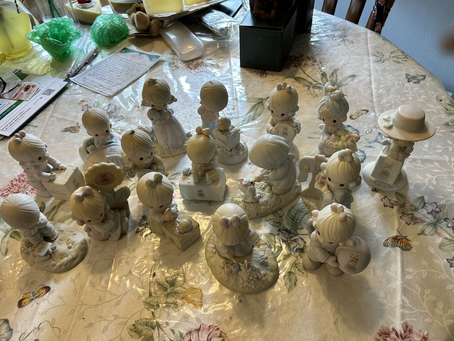 Precious Moments Group