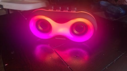 Speaker