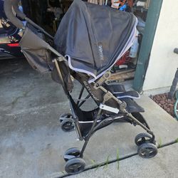 Stroller
