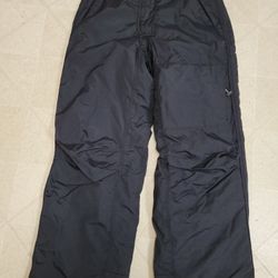 women Snow Pants Size xsmall