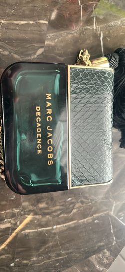 Marc Jacobs decadence perfume