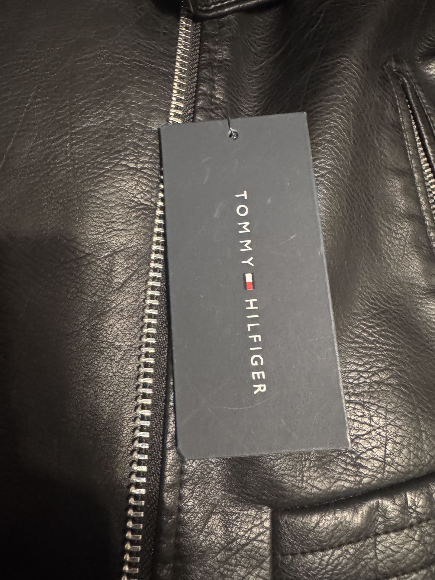 Tommy Hilfiger Jacket(Women)