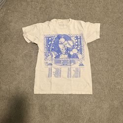 Sza concert tshirt