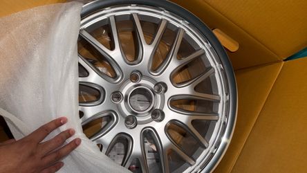 Rims 18x8