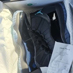 Jordan Gamma 11s