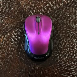 Logitech Wireless Mouse M325