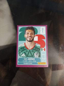 I sell this card