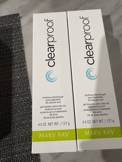 Mary Kay