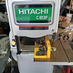 Hitachi CB13F
