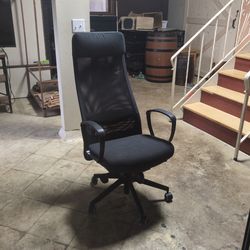 IKEA Markus chair