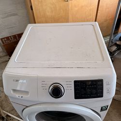 Samsung washer