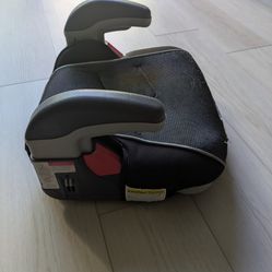 Graco booster Seat 