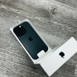 iPhone 16 pro 128gb unlocked
