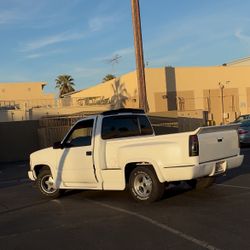 Vendo Una Troca GMC Sierra 1500