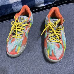 Nike Kobe’s 